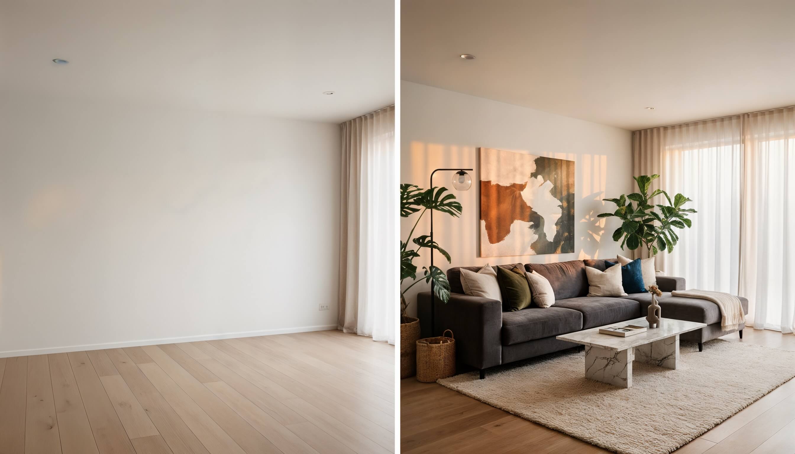 AI Interior Design Software for Designers & Firms | Visualizee
