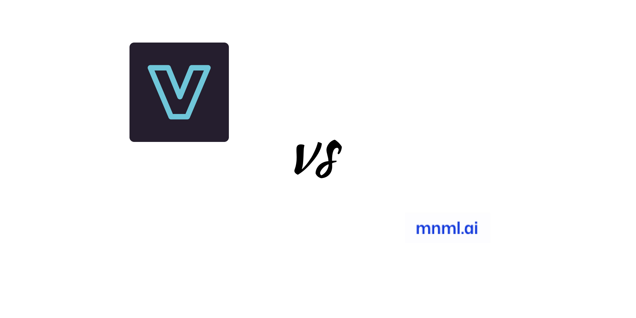 Visualizee.ai vs mnml.ai