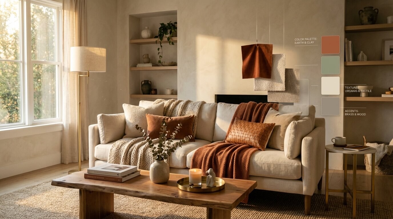 AI Decorator: Your Personal Interior Design Assistant for Any Room