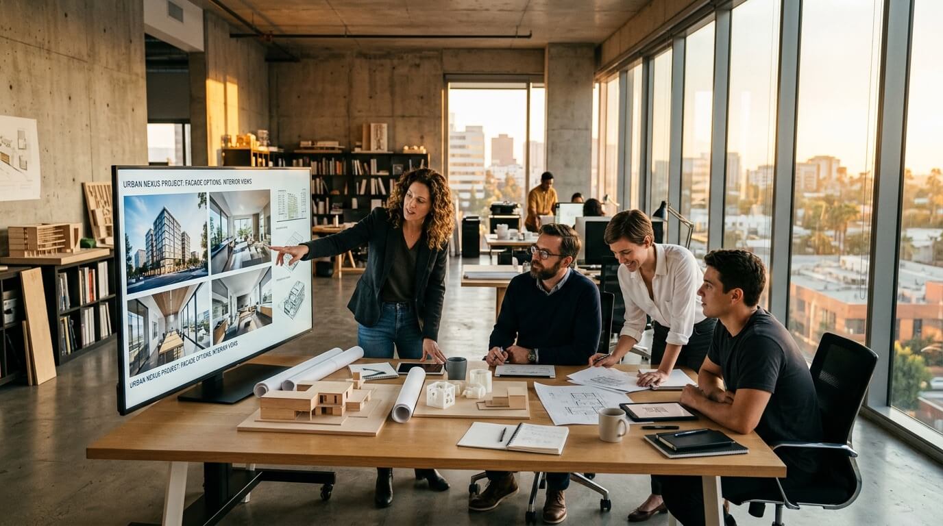 Render Bottlenecks: Why Fast Visualization Matters