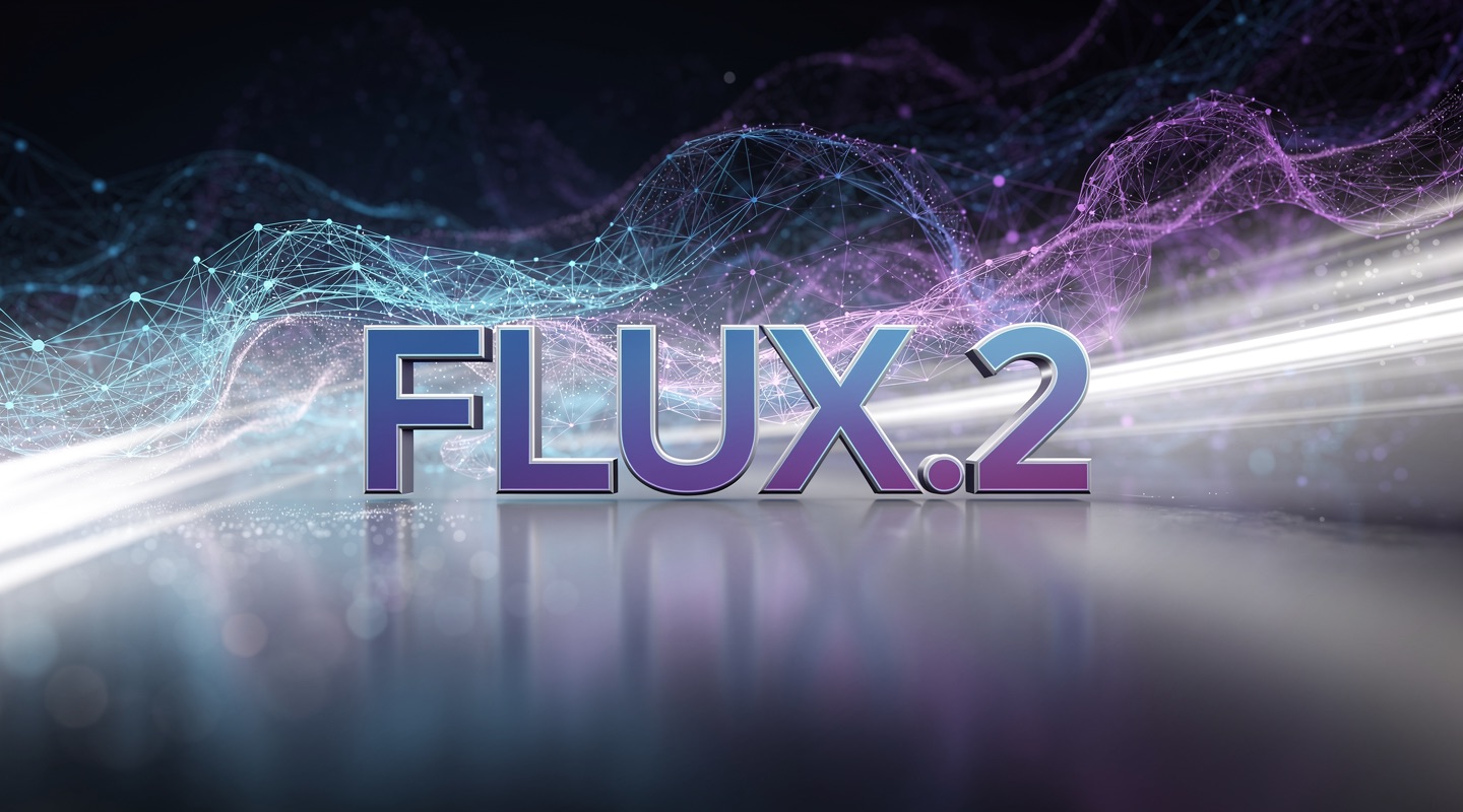 FLUX.2 AI Model: Next-Generation Image Quality Now Available on Visualizee.ai
