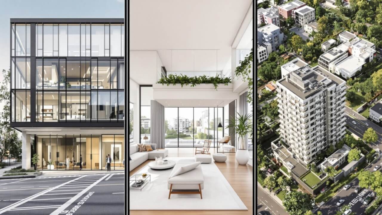 Getting Started with AI Visualization: A Practical Guide for Architects & Designers