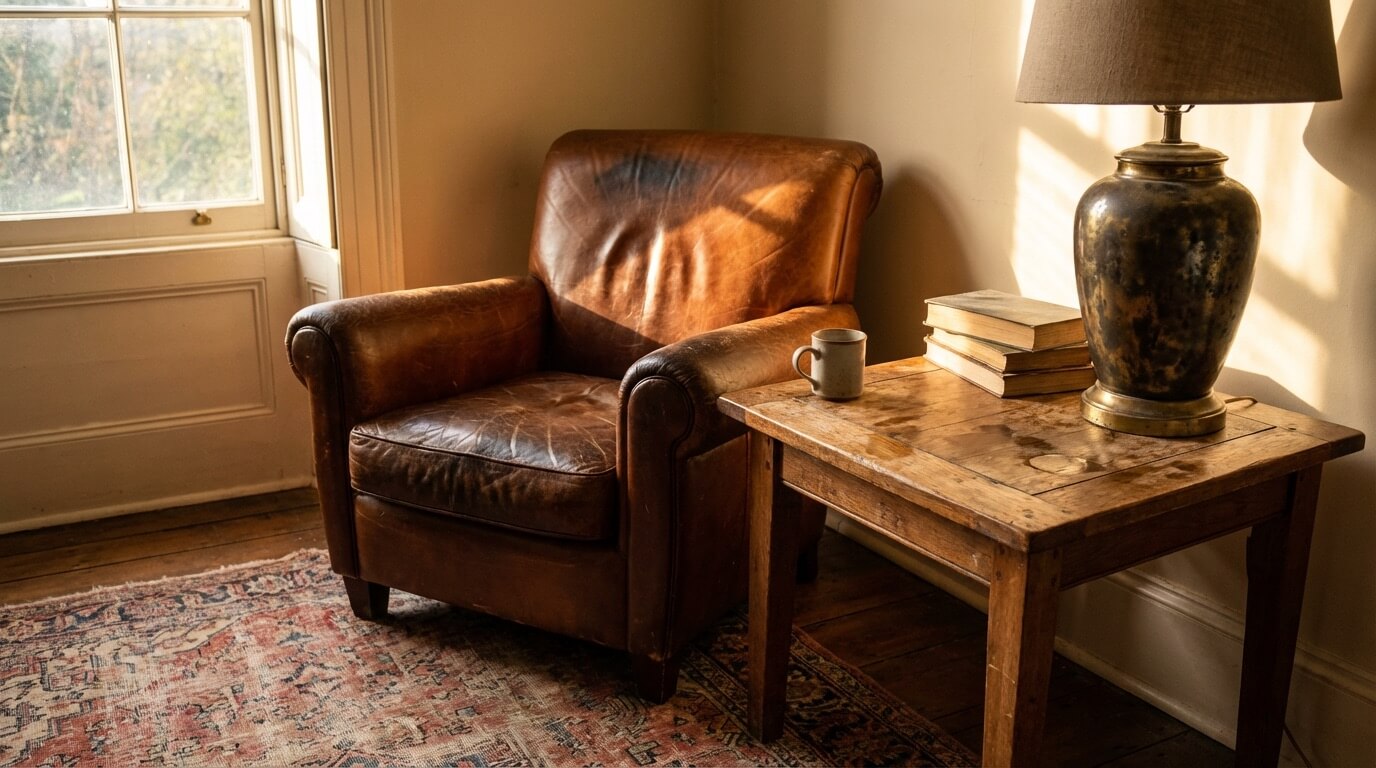 How to Render Imperfection (Because Perfect is Boring)