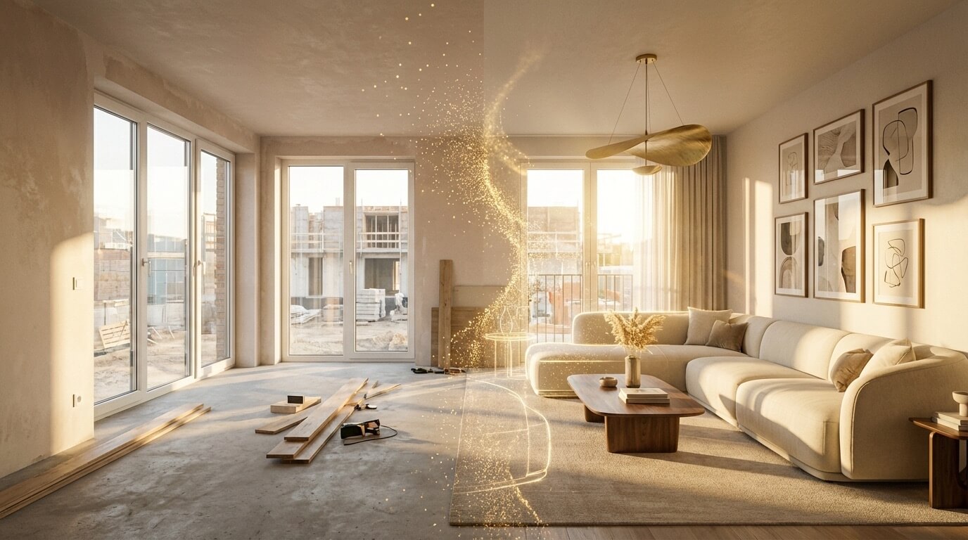 Interior AI: The Complete Guide to AI-Powered Interior Design Tools