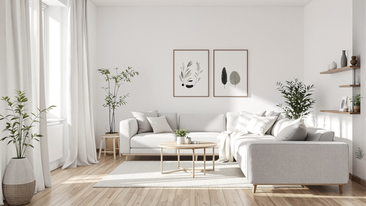 AI Interior Design Workflows: Faster Concepting, Photoreal Renders, Happier Clients