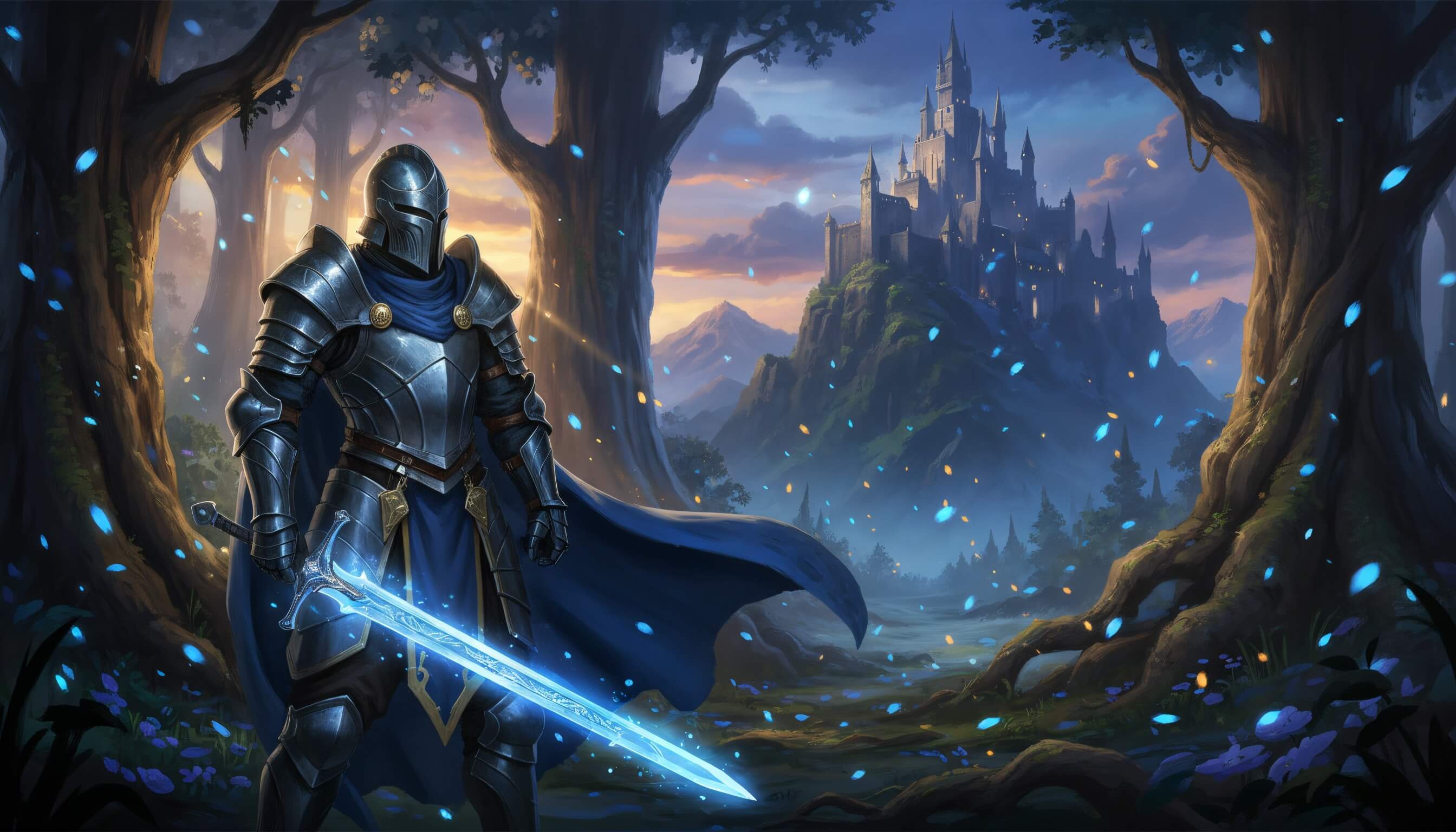 Video Game Concept Art: Generate Professional Concepts in Minutes with AI