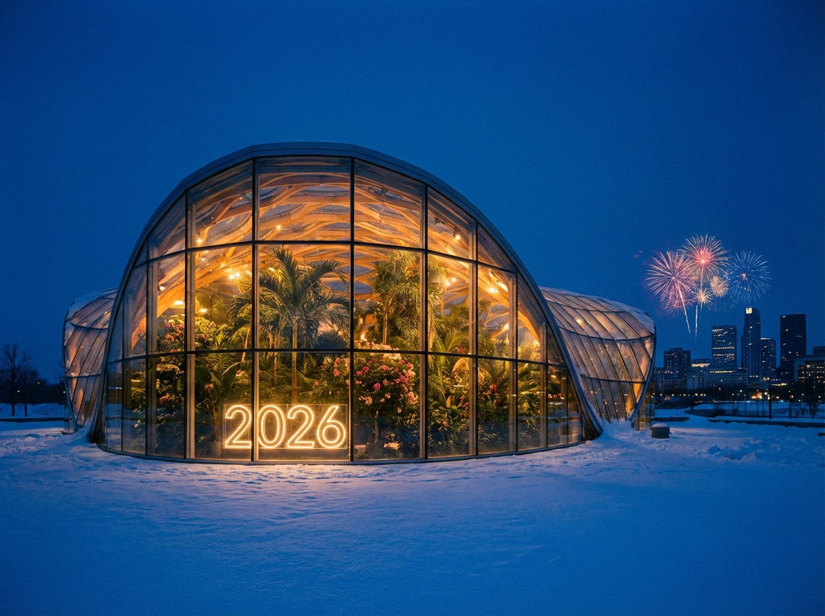 Visualize Your Best Year Yet: Welcome to 2026