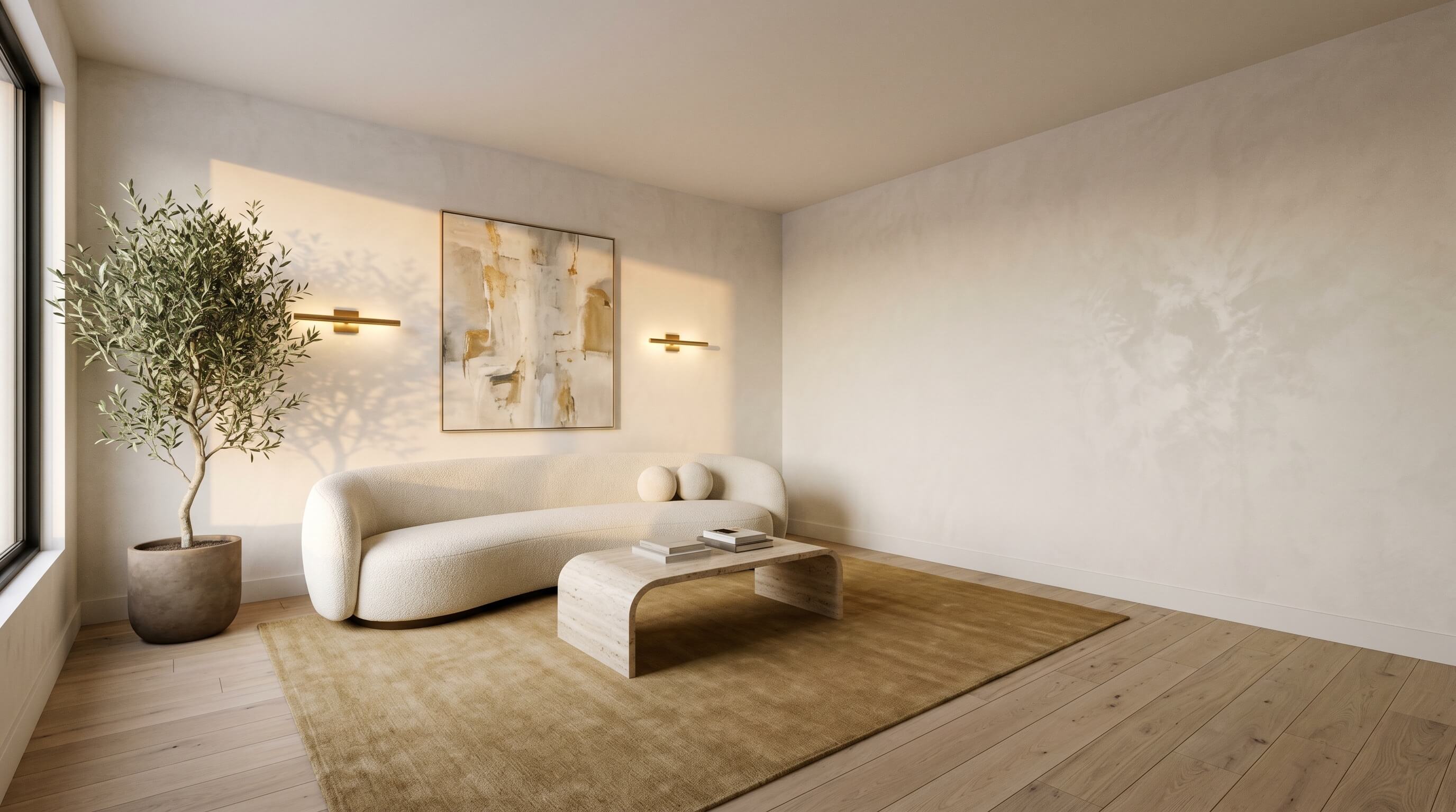 AI Rendering for Interior Designers | Visualizee